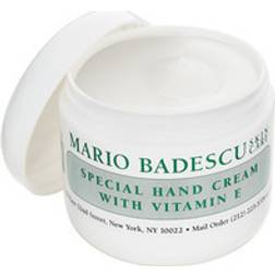 Mario Badescu Special Hand Cream with Vitamin E  236ml